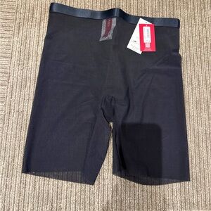 Spanx Supersmooth Shorts